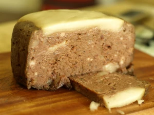 Pate Hà Nội (500gr)