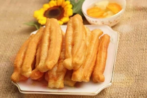 Set 20 quẩy Hà NộiFried Dough Sticks